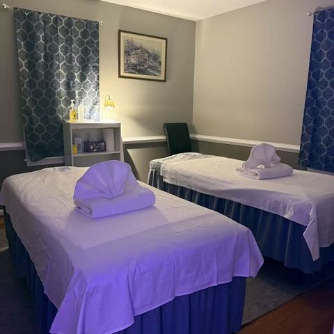 Shuya Wellness SPA, massage spa in Staunton, VA
